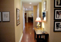 foyer hallway