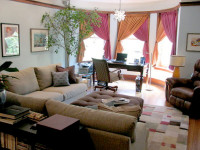 living room 1